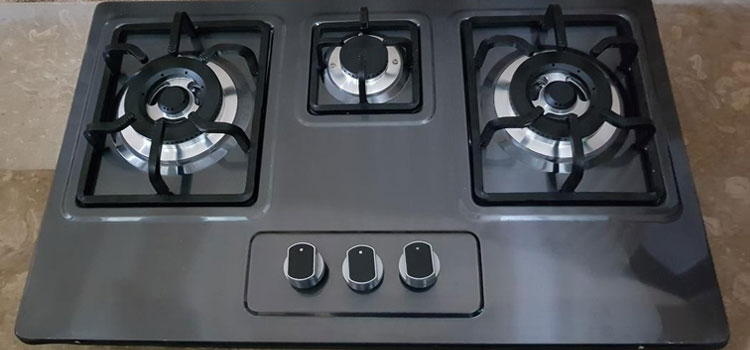 Gas Stove Installation Services in Rutherford, New Jersey