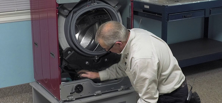 Maytag Washing Machine Repair in Rutherford, New Jersey