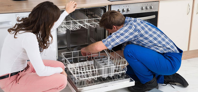 microwave-installation in Rutherford, NJ