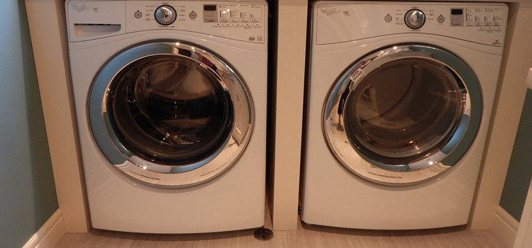 Washer and Dryer Repair in Rutherford, NJ