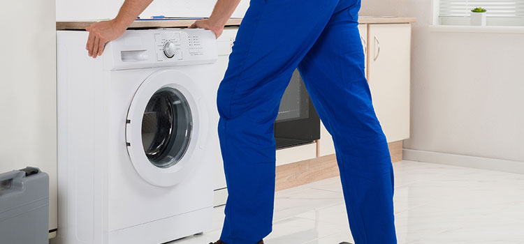 washing-machine-installation-service in Rutherford, NJ