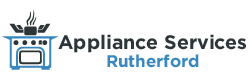 appliance repair Rutherford